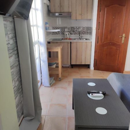 Apartamento Yash Торремолинос Экстерьер фото