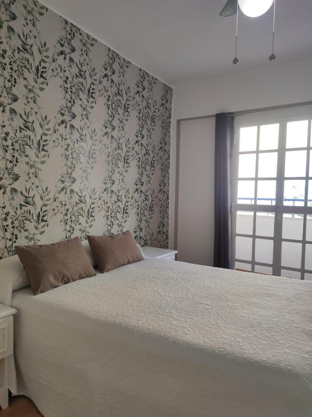Apartamento Yash Торремолинос Экстерьер фото