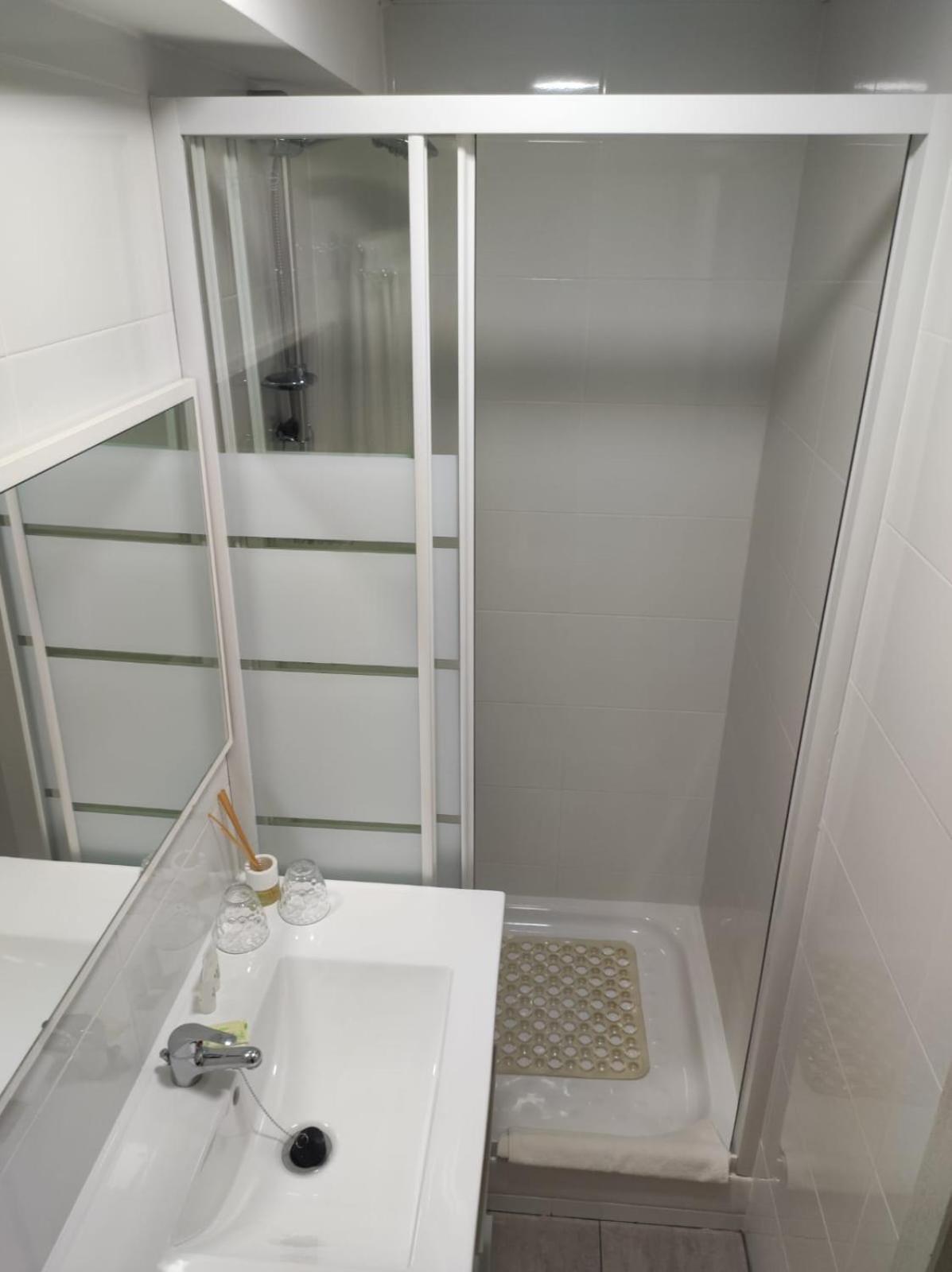 Apartamento Yash Торремолинос Экстерьер фото