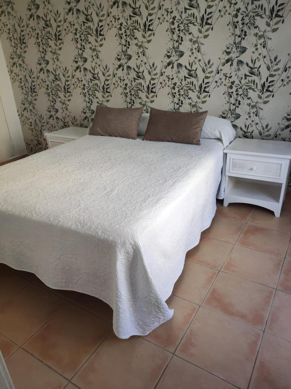 Apartamento Yash Торремолинос Экстерьер фото